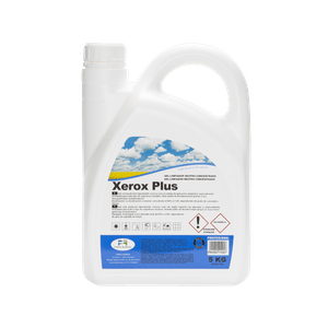 Xerox Plus - Detergente forte multiusos neutro