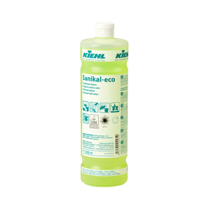Sanikal-Eco - Detergente para sanitários
